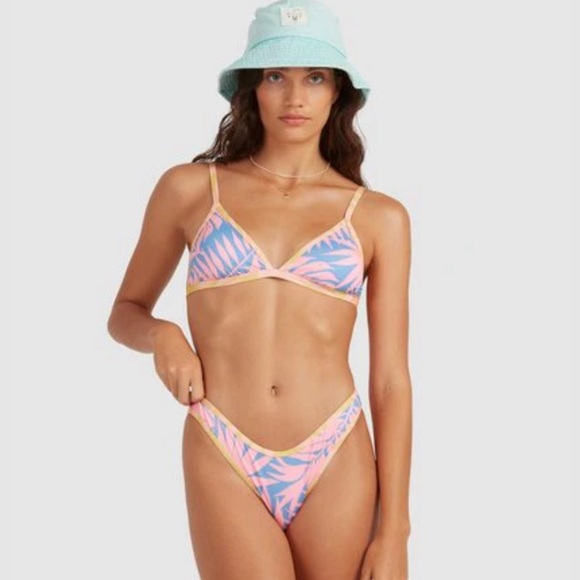 Billabong Mystic Beach Bikini Medium - Picture 1 of 6